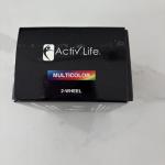 Activ Life 2-Pack LED Bike Wheel Lights