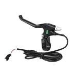 Alomejor LCD LCD Display Electric Bike Motor Kit