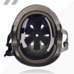 80Six Youth Multi-Sport Helmet, Matte Gray