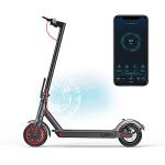 AovoPro ES80 Electric Scooter – 350W, 19 MPH, 19 Miles