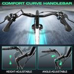 Vivi 26" Electric Bike with Removable Battery