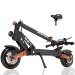 KUKIRIN G2 Max Electric Scooter with Seat