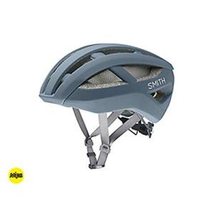 Smith Network MIPS Helmet - Matte Iron, Large