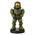 Halo Infinite Master Chief Cable Guy Figure