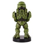 Halo Infinite Master Chief Cable Guy Figure