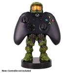 Halo Infinite Master Chief Cable Guy Figure
