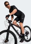 Men's 3D Padded Cycling Shorts with Pockets