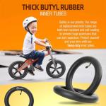 Replacement Tubes for Schwinn Trike & BoB Revolution