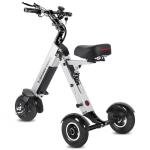 TopMate ES33 Electric Folding 3-Wheel Scooter