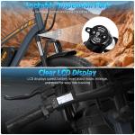 1000W Electric Fat Tire Bike for Adults