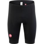 Castelli Cento Men's Black Shorts, Size Large
