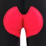 Castelli Cento Men's Black Shorts, Size Large