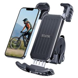 Universal Bike and Motorcycle Phone Mount Holder