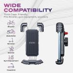 Universal Bike and Motorcycle Phone Mount Holder