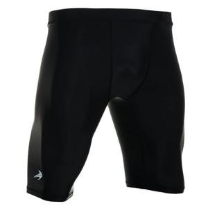 Men's Compression Shorts for Sports and Biking