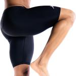 Men's Compression Shorts for Sports and Biking