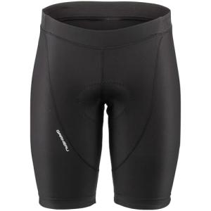 Louis Garneau Fit Sensor 3 Cycling Shorts - Black