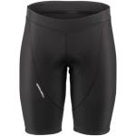 Louis Garneau Fit Sensor 3 Cycling Shorts - Black