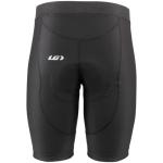 Louis Garneau Fit Sensor 3 Cycling Shorts - Black