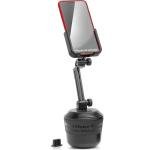 Adjustable Cup Holder Phone Mount for Cycling