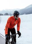 Gore Wear Men's Waterproof Cycling Parka