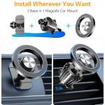 Kaistyle Bike Phone Mount and Cradle