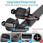 Kaistyle Bike Phone Mount and Cradle