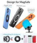 Kaistyle Bike Phone Mount and Cradle