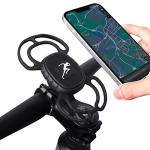 Bike Phone Mount for 4.7"-7.2" Cell Phones