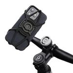 Bike Phone Mount for 4.7"-7.2" Cell Phones