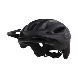 Oakley DRT3 Trail Helmet Matte Black/Satin