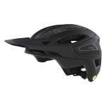 Oakley DRT3 Trail Helmet Matte Black/Satin
