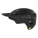 Oakley DRT3 Trail Helmet Matte Black/Satin