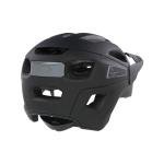 Oakley DRT3 Trail Helmet Matte Black/Satin