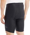 Bellwether Men's O2 Cycling Shorts Black XL