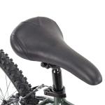 Huffy Hardtail Mountain Bike in Military Green