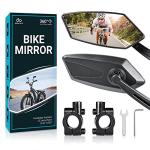 MAGICYCLE 360° Adjustable Bike Mirrors - Pair