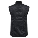 GORE WEAR Men's Black Drive Vest, L