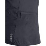 GORE WEAR Men's Black Drive Vest, L