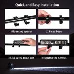 Super Bright USB Rechargeable Bike Headlight - 5 Modes