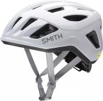 Smith Signal Road Bike Helmet with MIPS - White