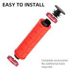 ROCKBROS Double Lock On Bike Handlebar Grips