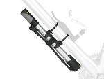 Topeak Mountain Morph Bicycle Pump