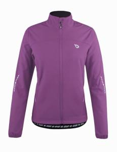 BALEAF Women's Winter Cycling Jacket - Warm & Waterproof