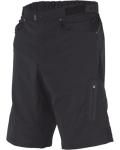 Zoic Men's Ether MTB Shorts with Padded Liner