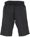 Zoic Men's Ether MTB Shorts with Padded Liner