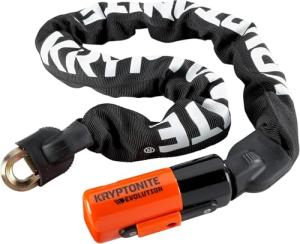 Kryptonite Evolution 4 I.C. 1090 Chain Lock