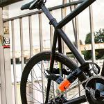 Kryptonite Evolution 4 I.C. 1090 Chain Lock