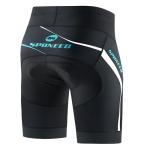 Gel Padded Cycling Shorts for Comfort and Performance