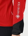 GORE WEAR Men’s C5 GORE-TEX Jacket Red/Black